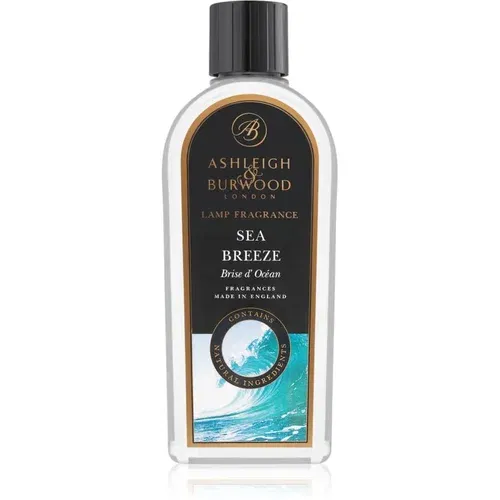 Ashleigh & Burwood London Lamp Fragrance Sea Breeze punjenje za katalitičke svjetiljke 500 ml