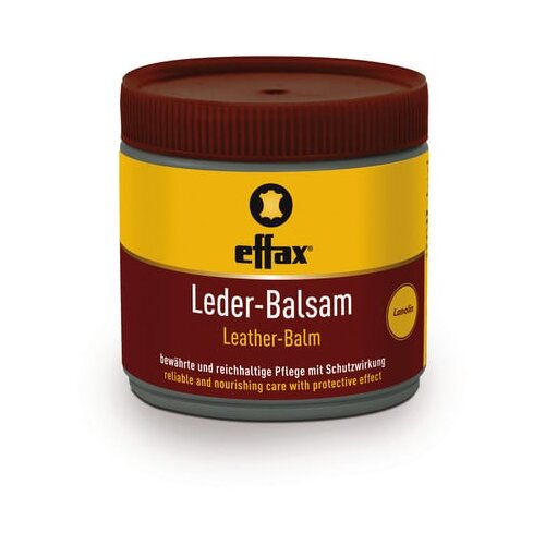Effax Balzam za negu kožne galanterije 500ml Cene