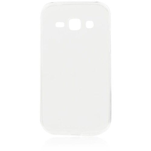 Ultra tanek 0,3 mm za&amp;scaron;čitni ovitek za Samsung Galaxy J5 - prozorni Slike