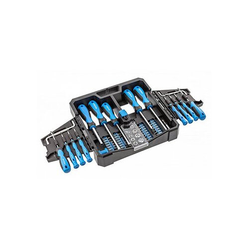 HÖGERT Technik Hogert set odvijača 63 komada HT1S105 Cene