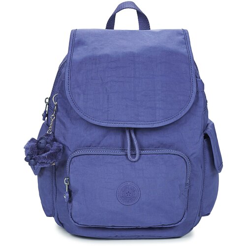 Kipling CITY PACK S Plava Cijene