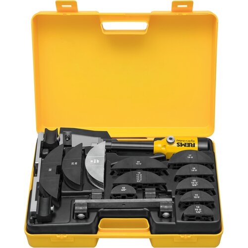 Rems 153528 hydro-swing hidraulični ručni alat za savijanje cevi 10-32/3/8-7/8" Cene