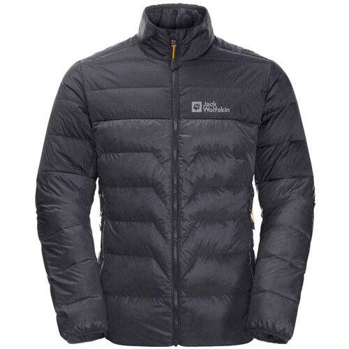 Jack Wolfskin dna tundra down muška jakna m 1206622-6350 Slike