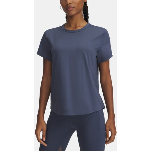 Under Armour Women's T-shirt Vanish Elite Vent SS - Women's Cijene