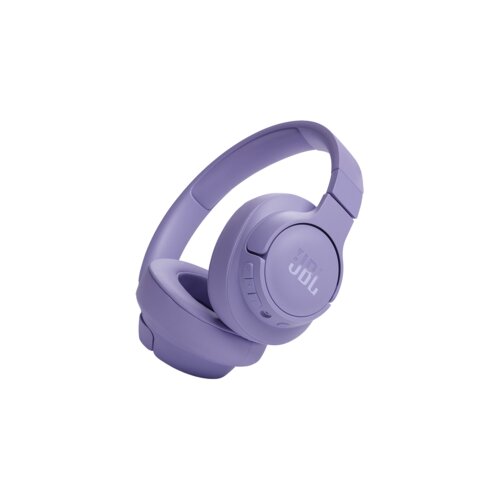  Slu&scaron;alice bluetooth JBL T720 BT ljubičaste Cijene