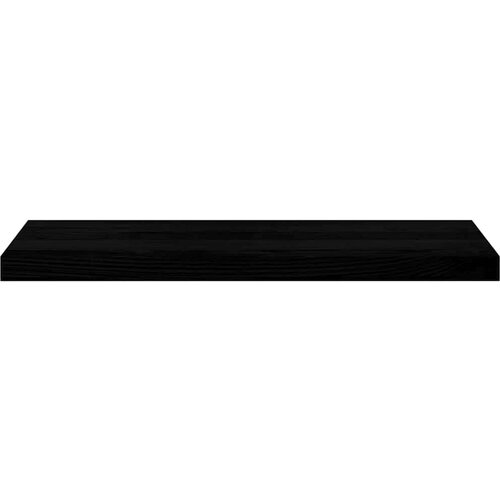 vidaXL Gazi&scaron;ta stepenice 12 kom tamnosmeđi 80x25x2 cm masivna hrast Cijene