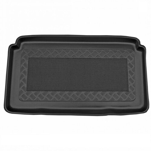 Astar Tipska kadica za gepek Toyota Yaris Hatchback 3d/5d 2005-2011 Low rectangular boot bottom floor Cene