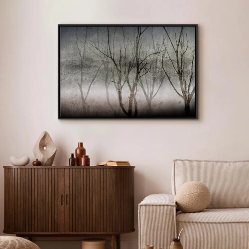  Slika - Smell of Fog (1 Part) Wide 90x60 Cijene