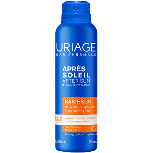 Uriage bariesun mist posle sunčanja 150ml Slike