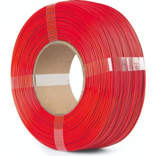 The Filament ReFill PLA Technical Red - 1,75 mm / 1000 g Slike