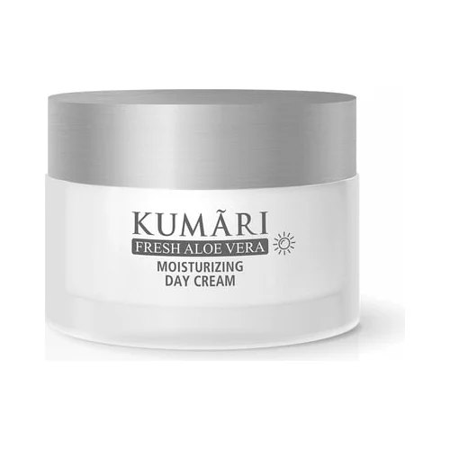KUMARI Moisturizing Day Cream