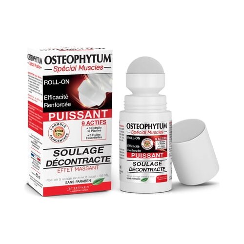 3 Chenes Laboratories Osteophytum Roll-On Slike