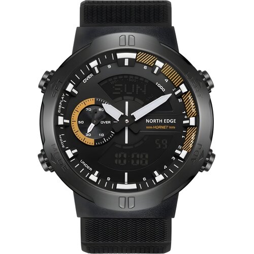 North Edge Sat Hornet - 41404 - Crna / Tip1 Cijene