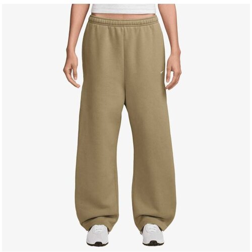 Nike w nk stdo flc mw pltd snp pnt Slike