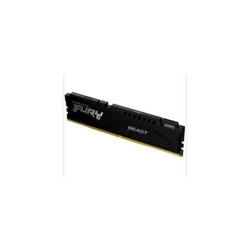 Kingston 16GB 6000MHz DDR5Fury Beast (1x16GB), CL30,EXPO, XMP, 2RX8, 288-pin 16Gbit Cijene