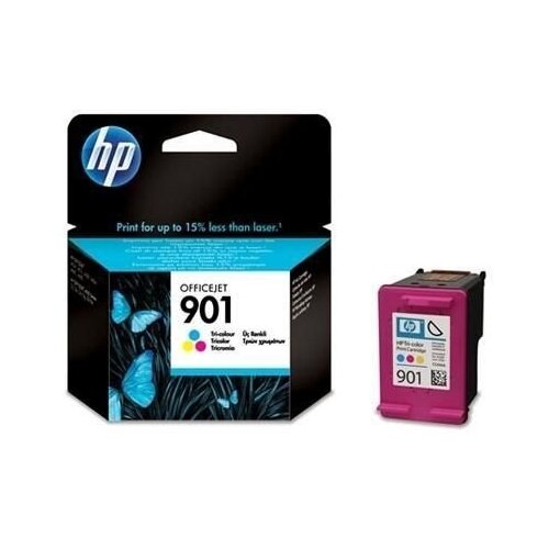 HP Inc. 901 ink color 9ml CC656AEUUS Cene