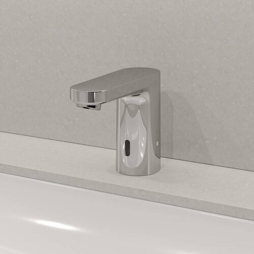 Hansgrohe 71502000 Vernis Blend infrardeča armatura na senzor za umivalnik Slike