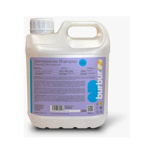 BurBur Pro Hypoallergenic &scaron;ampon za ljubimce 4 litre Cene