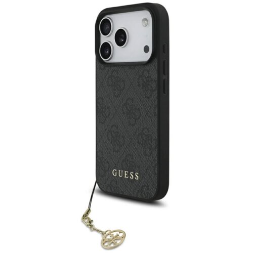  OVITEK ZA IPHONE 17 PRO 4G CHARMS COLLECTION MAGSAFE Z OBESKI, (5000338068) Slike
