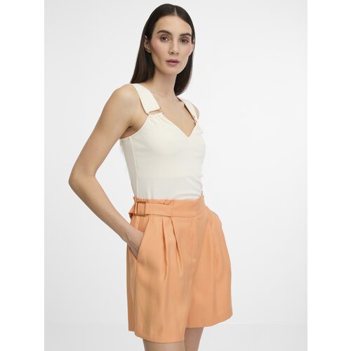 Orsay Creamy Women's Tank Top - Women's Cene