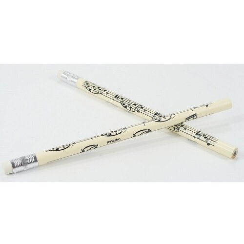  AGIFTY B 1116 Pencil noteline creme - olovka Cijene