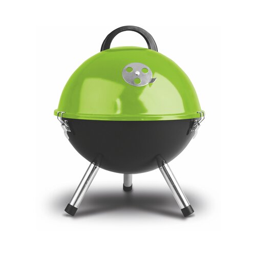 Fieldmann FZG 1000G stolni kuglasti grill na drveni ugljen sa 3 nogare Cijene