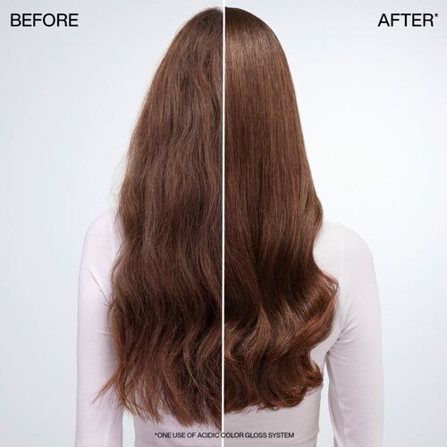 Redken Acidic Color Gloss osvetljevalni &amp;scaron;ampon za barvane lase 300 ml Slike