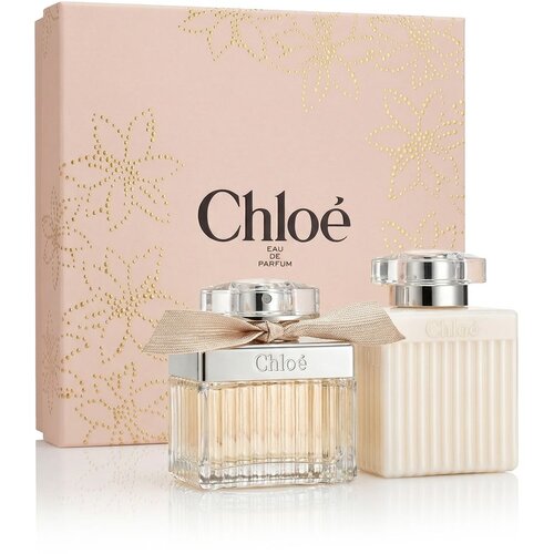 Chloé darilni set za ženske Cene