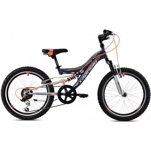  Bicikl Capriolo MTB CTX200 20 - 20" Cijene