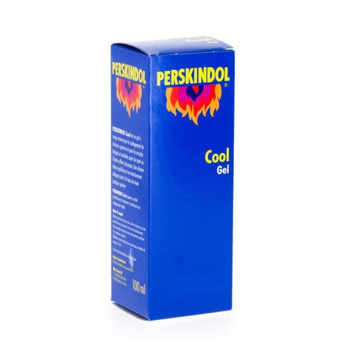 Vifor Pharma Perskindol cool gel, 100ml Cene