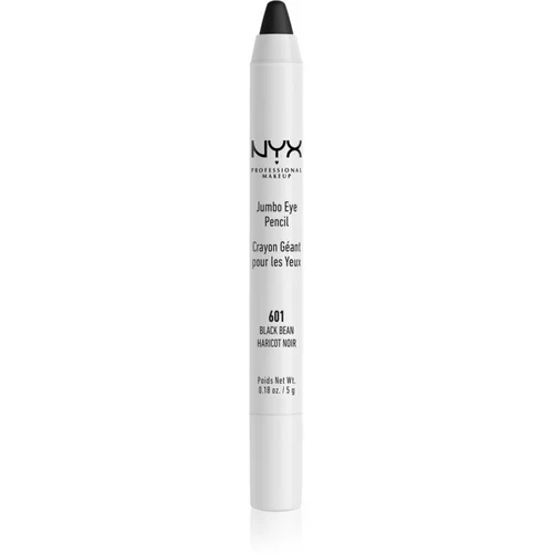 NYX Professional Makeup Jumbo olovka za oči nijansa JEP601 Black Bean 5 g