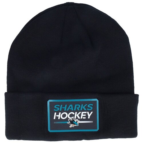 Drugo San Jose Sharks Authentic Pro Prime zimska kapa Cene