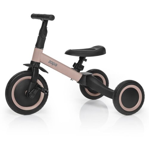 Zopa tricikl Razor Easy Coral Pink Slike