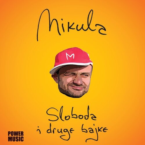 CITY RECORDS MIKULA - Sloboda i druge bajke Cene