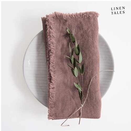 Linen Tales Prtički v kompletu 2 ks – Linen Tales Cene