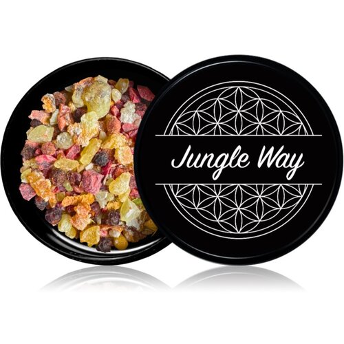 Jungle Way Man Power kadila 15 g Cene