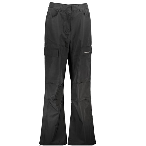 Calvin Klein BLACK WOMEN&amp;amp;#39;S TROUSERS Slike