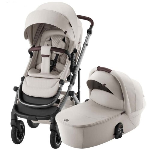 Britax Romer kolica 2u1 Smile 5Z soft taupe, lux 2000039632, 2000039634 Cijene