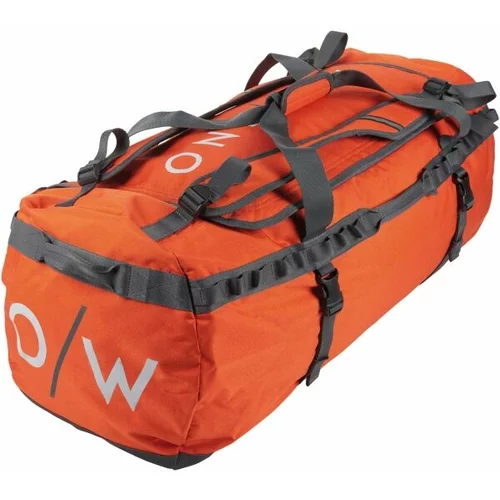 Oneway DUFFLE BAG LARGE - 100 L Velika putna torba, narančasta, veličina