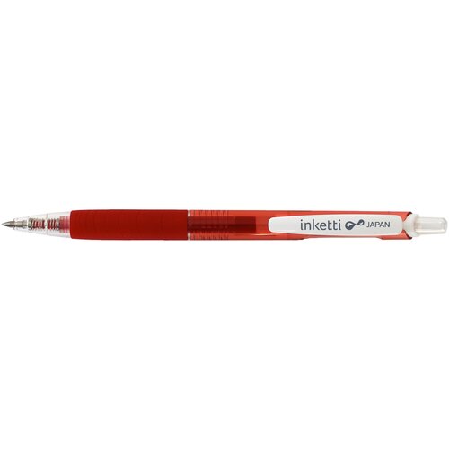 Penac gel olovka Inketti crvena BA3601-02 Slike