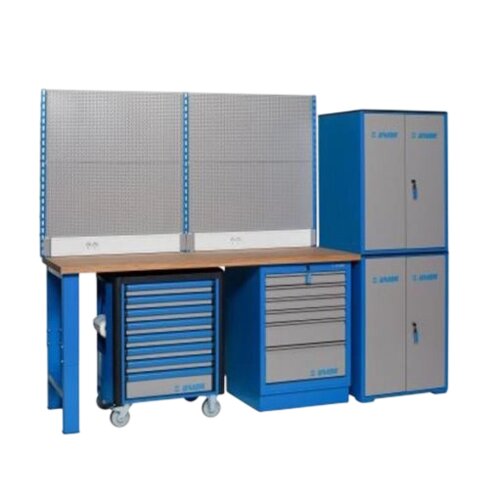 Unior Modularna radna stanica - modul B2 2m 625752 Cene