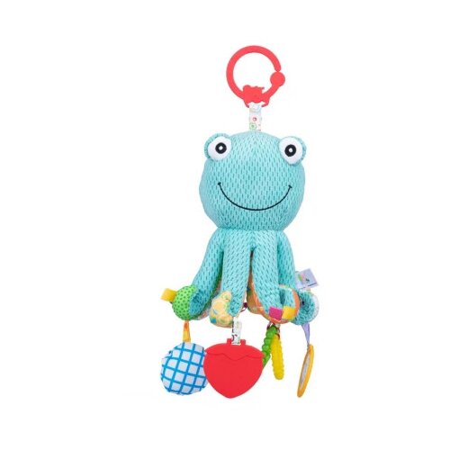 Bali Bazoo plišana igračka 80877 octopus ( BZ80877 ) Cene