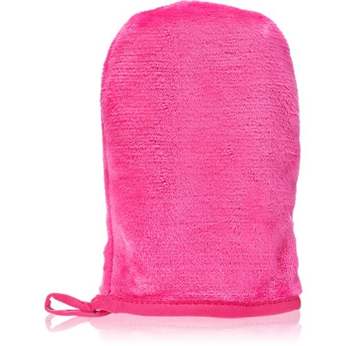 Notino Spa Collection Make-up removal set komplet za odstranjevanje ličil iz mikrovlaken Pink Slike