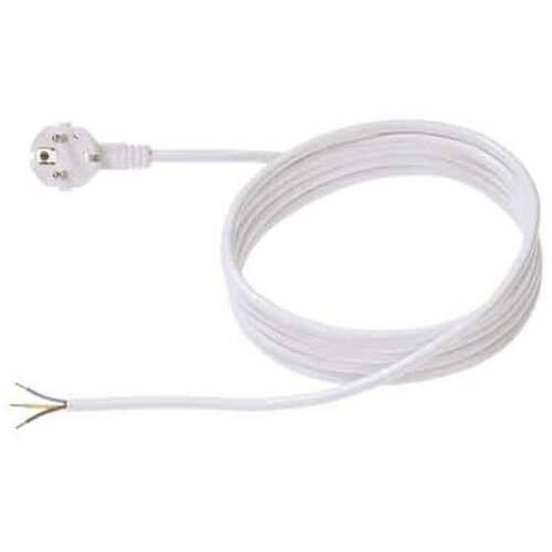 Boschmann 305.176 tok priključni kabel črna 5.00 m, (20421991) Cene