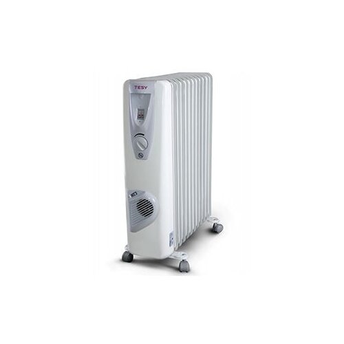  Radijator uljani 12 reb.2500W sa vent. CB2512 E01V TESY Cijene