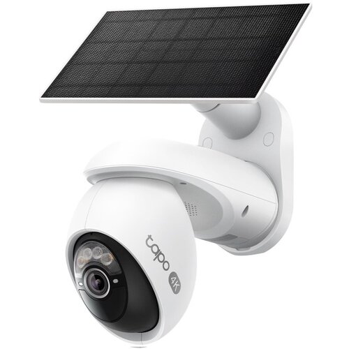Tp-link Zunanji nadzorna kamera Tapo C660KIT 4K 8 MP Wi-Fi LAN IP65 z nočnim vidom in sireno, (5000319343) Cene