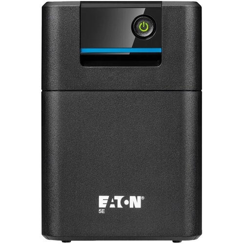 Eaton UPS 5E Gen2 1200VA/660W Tower – 6 IEC izlaza, USB, Line-interaktivni, 2 godine garancije Cijene