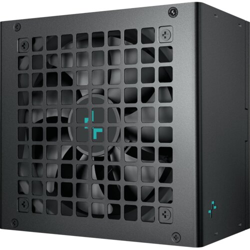 DeepCool PL650D enota za napajanje 650 W 20+4 pin ATX ATX Črno Cene