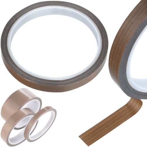 Rosfix teflonska trak 0,18mm za varilnik 10mm x 10M, (21746380) Cene