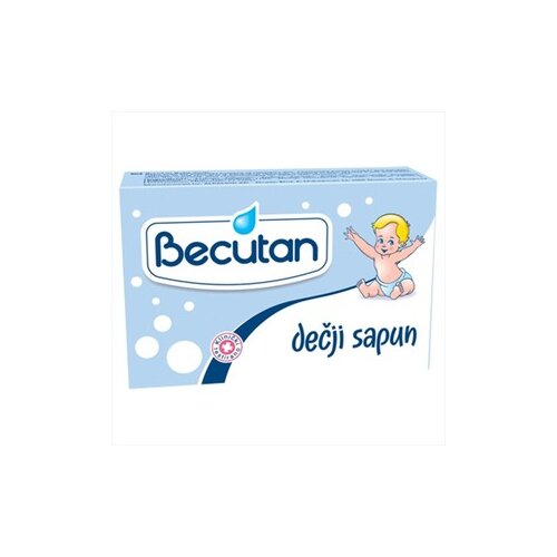 Becutan sapun 90g Slike